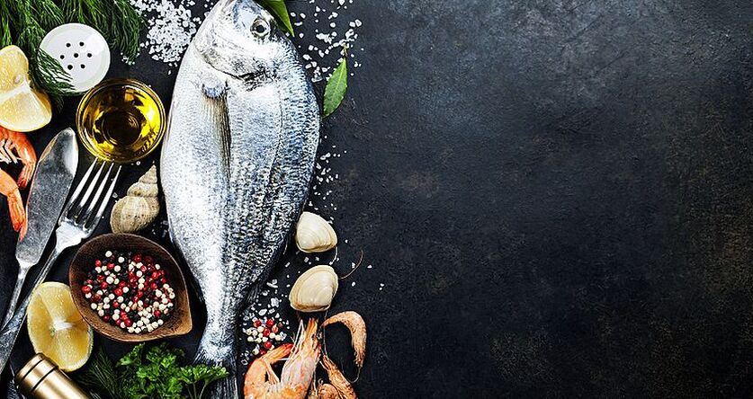 žuvys gali būti parazitinės infekcijos šaltinis