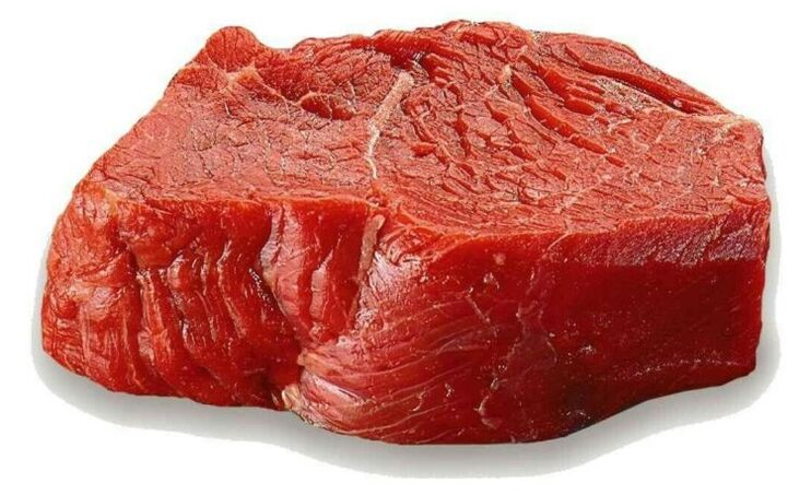 mėsa kaip žmogaus užsikrėtimo parazitais šaltinis